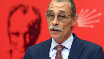 Ankara'da Etimesgut Belediyesi'ne Yönelik Yolsuzluk Operasyonu