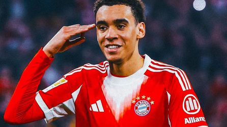 Galatasaray, Jamal Musiala ile ilgili iddiaları reddetti