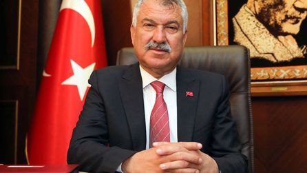 Zeydan Karalar yeni partiye katılmayacağını açıkladı