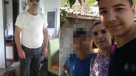 Arnavutköy'de aile katliamı: Üç kişi hayatını kaybetti