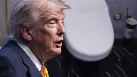 Donald Trump'ın Ankara'daki otel konaklamasıyla ilgili iddialar yalanlandı