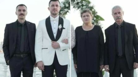 Torbalı'da ailesini öldüren Mert Avcı'nın duruşmasında savunması dikkat çekti