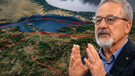 Yer bilimciler arasında bir kez daha kavga çıktı: Sana ne faydan!