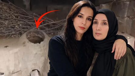 Siirt'te Mekiye Akyel'in kaybolması ve cinayet iddiaları