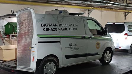 Mardin'de 2 Yaşındaki Çocuk Şeker Yüzünden Hayatını Kaybetti