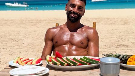Beşiktaş, Salah transferinde mali şartlar nedeniyle masadan kalktı