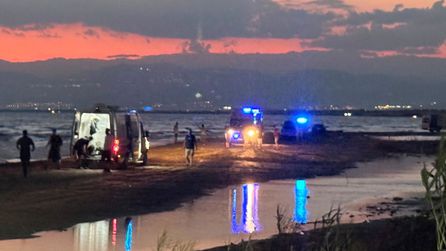 Mersin'de denizde kaybolan 4 kişiden 3'ünün cesedi bulundu