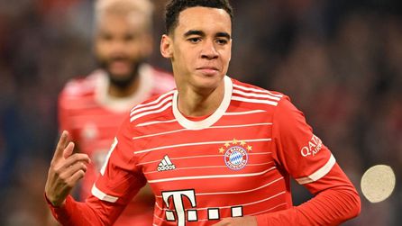 Galatasaray, Jamal Musiala transferi iddialarını yalanladı