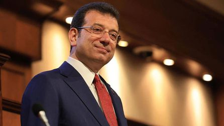 İmamoğlu'nun diploma davasında duruşma tarihi belirlendi