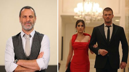 Ozan Güven, Behlül rolünü reddettiğini açıkladı