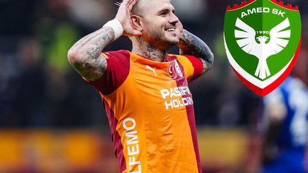 Amedspor transfer iddialarını yalanladı