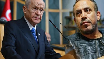 Haluk Levent ve Ahbap Derneği hakkında soruşturma başlatıldı
