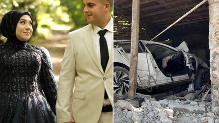 Muğla'da trafik kazasında bir kişi hayatını kaybetti