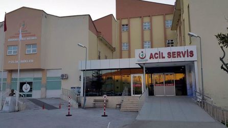 Kocaeli'de havuza düşen 4 yaşındaki çocuk yaşamını yitirdi
