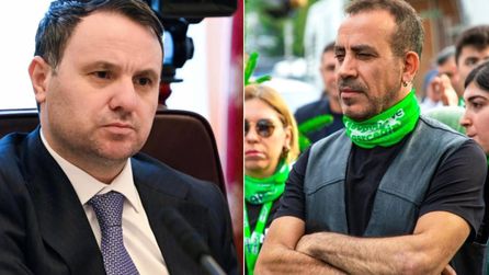 Adalet Bakanı Gürlek, Haluk Levent'le ilgili soruşturmayı açıkladı