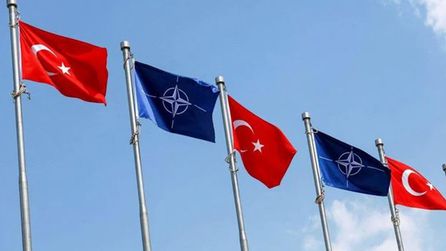 Ankara'da NATO Zirvesi 2 Temmuz'da Başlıyor