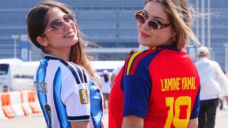 FIFA 2026 Dünya Kupası finali New York'ta gerçekleşiyor