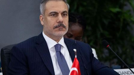Dışişleri Bakanı Fidan NATO Zirvesi hakkında açıklamalarda bulundu