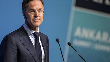 \"NATO'nun ihtiyaçlarını Türkiye karşılıyor\"