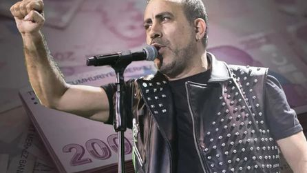 Emrah Gödeliner'in Haluk Levent ile ilgili savcılık ifadesi