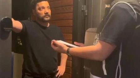 Oğuzhan Uğur'un da yer aldığı operasyonda gözaltı sayısı 9'a ulaştı