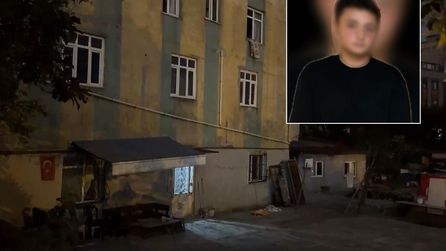 Kağıthane'de tadilat gürültüsü kavgası: 3 yaralı