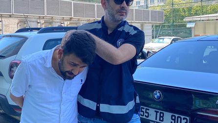 Samsun'da otomobil ile öldürme davasında ceza belirlendi
