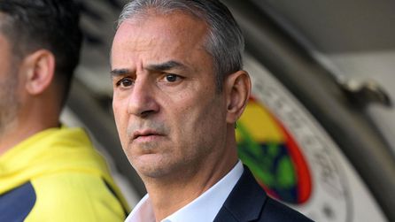 Fenerbahçe Gornik Zabrze karşısında sahaya süreceği 11'i belirledi