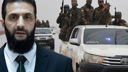 Suriye Cumhurbaşkanı Şara, İsrail ile güvenlik anlaşması sürecini açıkladı