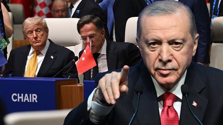 Ankara Zirvesi'nde yeni dönem için imzalar atıldı ve kararlar alındı