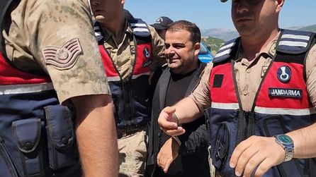Mehmet Aca'nın ifadeleri Gülistan Doku soruşturmasını aydınlatıyor