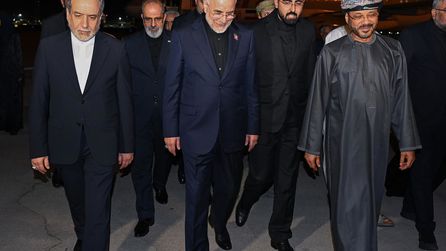 ABD, İsrail'in İranlı yetkililere suikast planlarını engellemeye çalıştı
