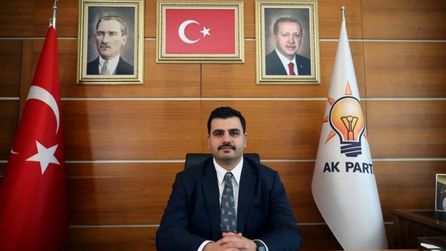 Eyyüp Kadir İnan, 15 Temmuz’un Anlamını Vurguladı