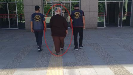 Batman'da uyuşturucu suçundan aranan kadın yakalandı