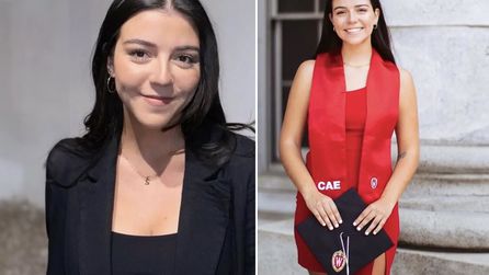 Kaliforniya'da terapist, 17 yaşındaki hasta ile cinsel ilişki iddiasıyla tutuklandı