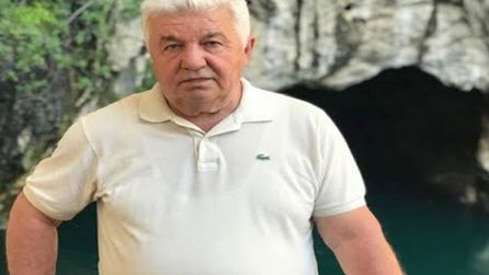 Eski Devlet Bakanı Burhan Kara yaşamını yitirdi