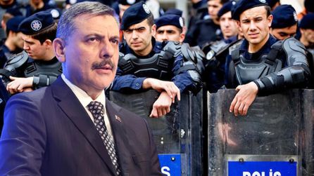 İçişleri Bakanı, NATO zirvesinde güvenlik önlemlerini açıkladı