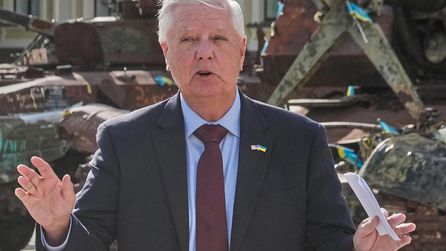 Lindsey Graham'ın ölüm nedeni açıklanan ön otopsi raporuyla belirlendi