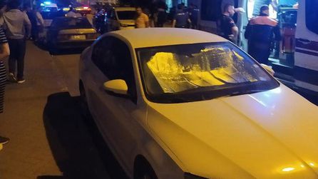 Emekli polis, oğlunu silahla vurdu; oğul hayatını kaybetti