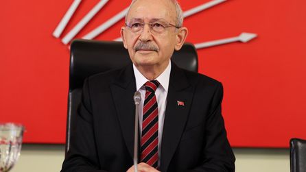 CHP'de Kılıçdaroğlu'nun kararıyla 7 ilçe başkanı görevden alındı