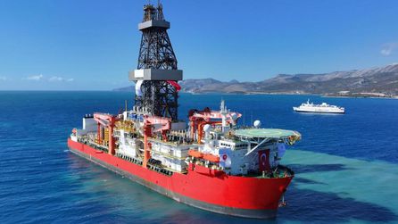 Türkiye, Bulgaristan'da doğalgaz ve petrol arama ortaklığına katıldı
