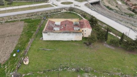Durağan Cezaevi binası tekstil üretim tesisi oluyor