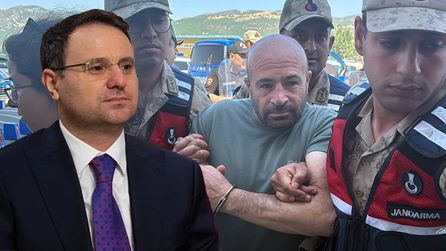 Adalet Bakanı Gürlek, soruşturma sürecinde güncel verileri paylaştı