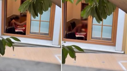 Büyükçekmece'de özel eğitim merkezinde şiddet iddiaları