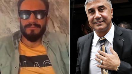 Şanlıurfa'da Sedat Peker'e hakaret eden Musa D. silahlı saldırıda yaralandı