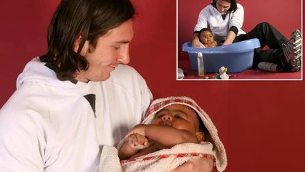 UNICEF, Messi ve Yamal'ın yıllar önceki fotoğraflarını doğruladı