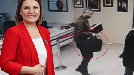 İzmit Belediye Başkanı Hürriyet hakkında altın borcu iddiası