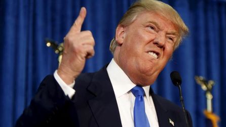 Trump İran saldırısına yanıt verdi: Cezalarını vereceğiz