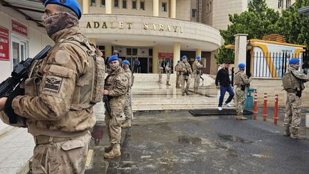 Şanlıurfa'da Kadın Kaçırma ve Cinsel Saldırı İddiaları Üzerine Soruşturma