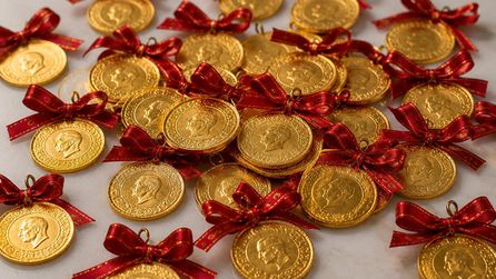 Altın fiyatları kritik FED kararına odaklandı